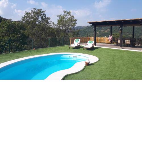 Villa Evelyn