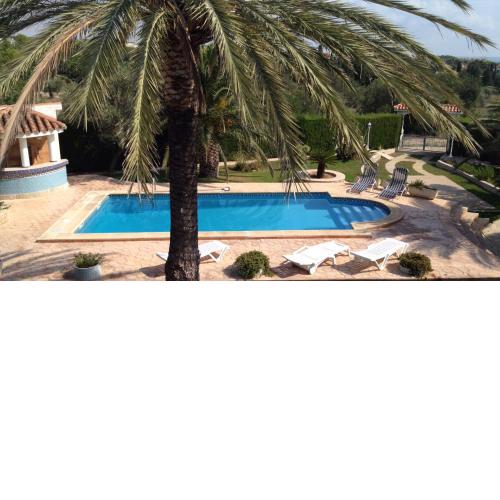 Villa Evisa