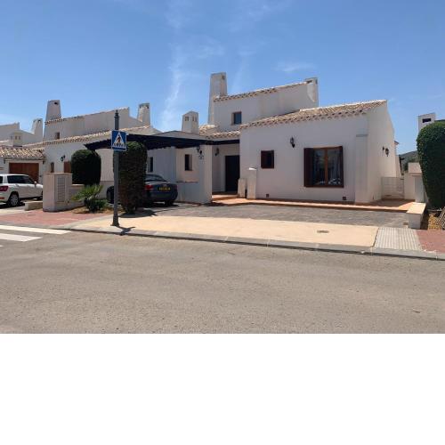 Villa evissa
