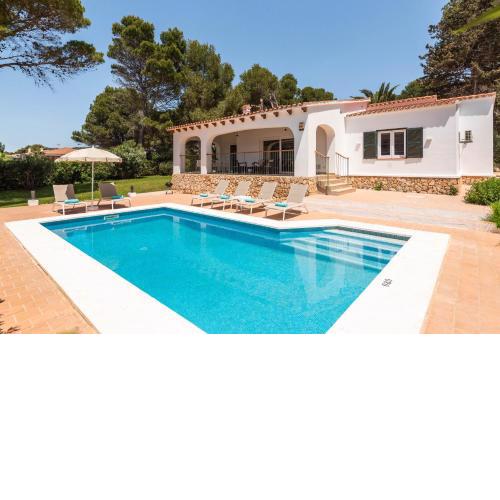 Villa Evita