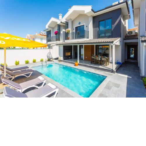 Villa Exclusive Paradise 2