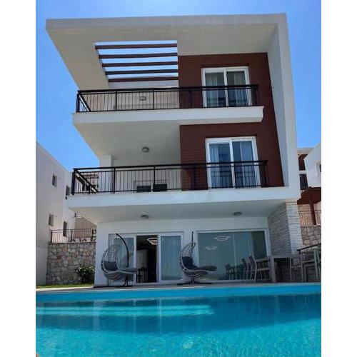 Villa FABAY Bodrum