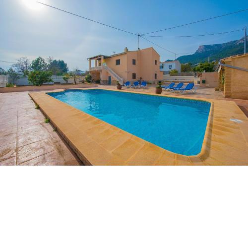 Villa Fabiola - PlusHolidays