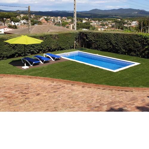 Villa Fabiola