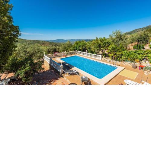 Villa Fablas Periana by Ruralidays