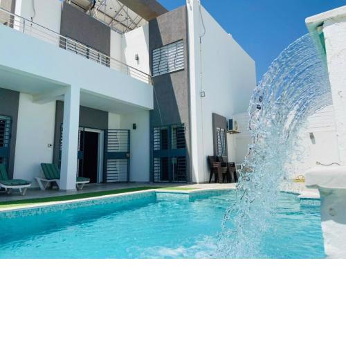 Villa Fadhloun 1
