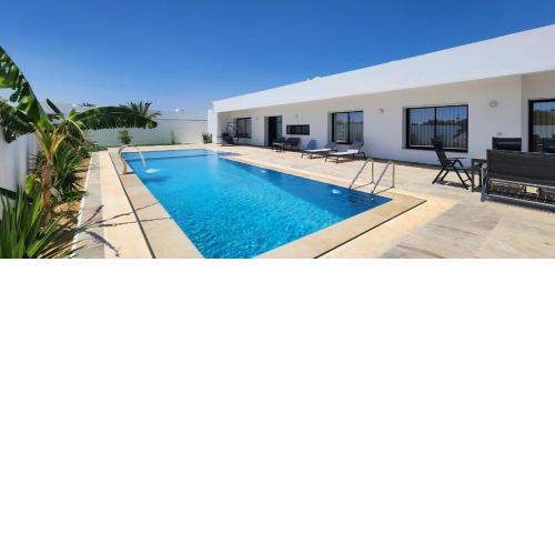 Villa fadhloun 2