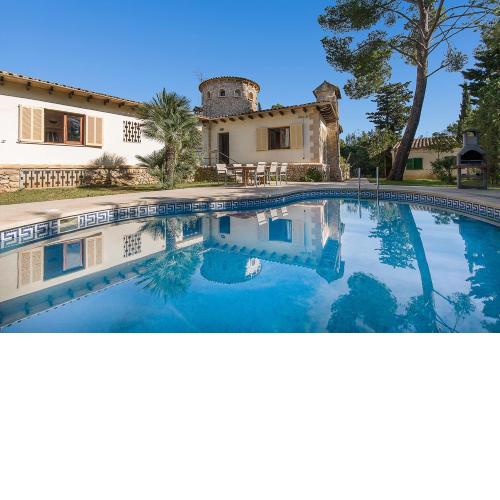 Villa Falco