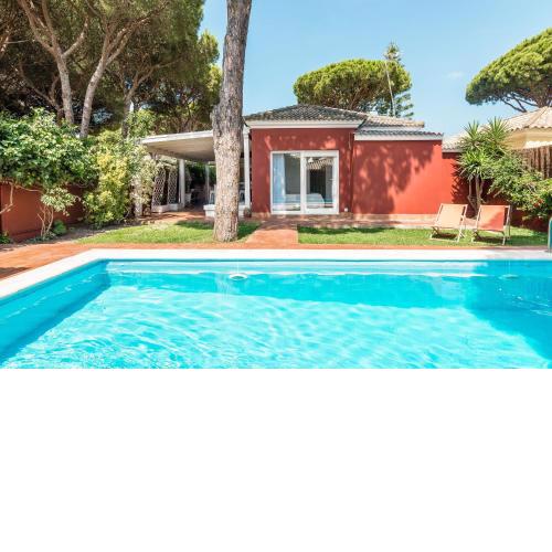 Villa Familia Feliz - Sólo Familias