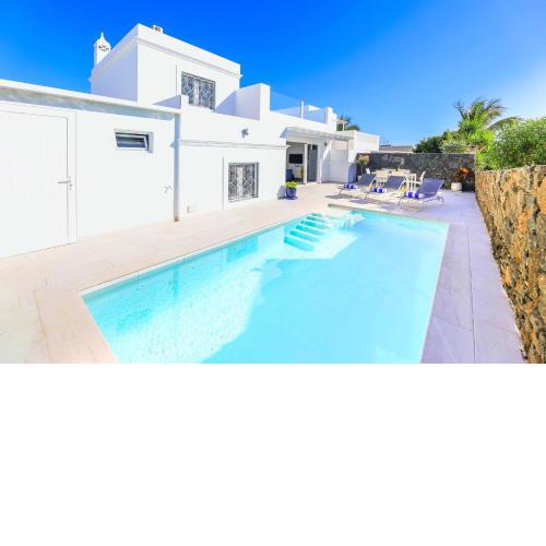 Villa Familia