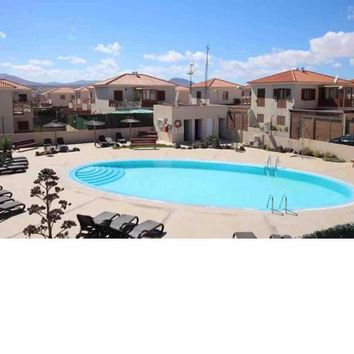 Villa familiale à Corralejo
