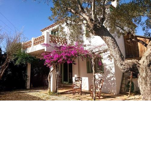 Villa familiar en la montaña, con acceso a piscina