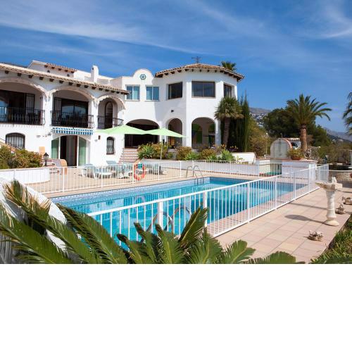 Villa Fanny by Interhome
