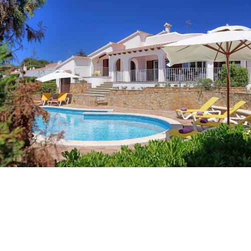 Villa Fantasia