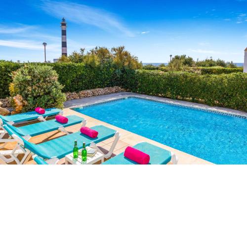 Villa FARO by Mauter Villas