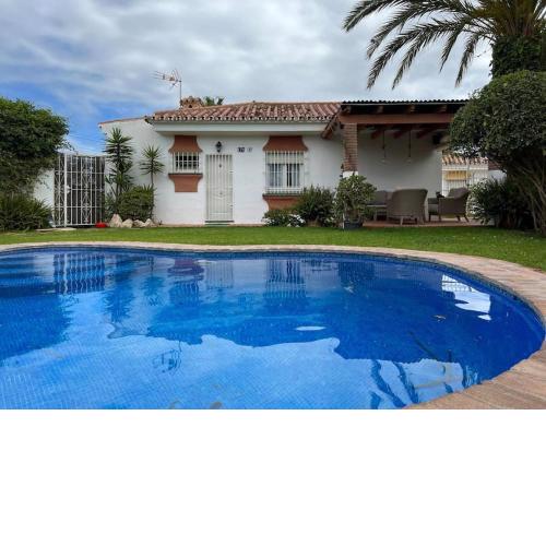 Villa Faro Paradise