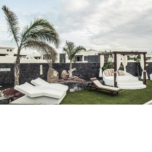 Villa Faro Park with private pool