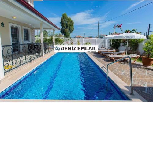 villa faruk