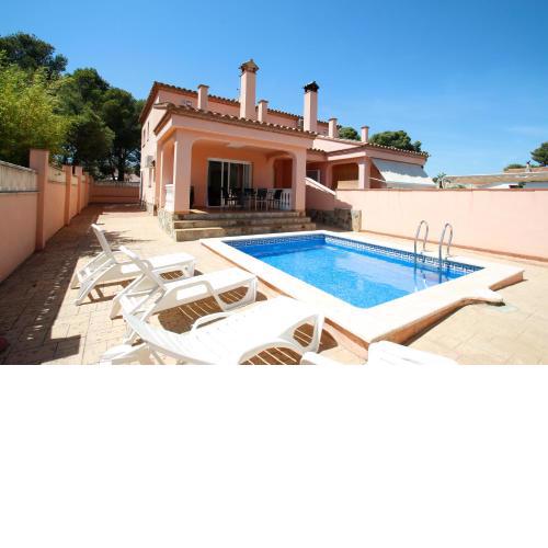 Villa Fatima