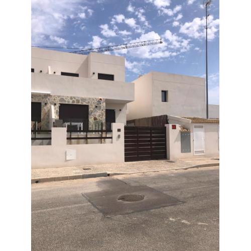 Villa fausto