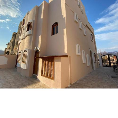 Villa Fayrouz Dahab