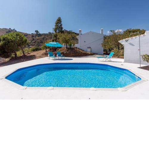 Villa Felicidad destino romántico