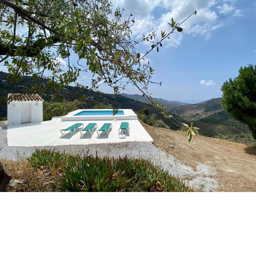 Villa Felicidad Sayalonga Rural