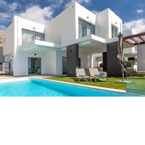 Villa Felicity