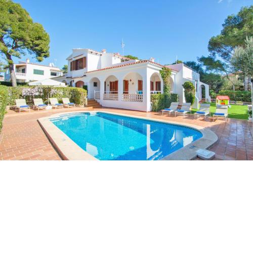 Villa Felita by Sonne Villas