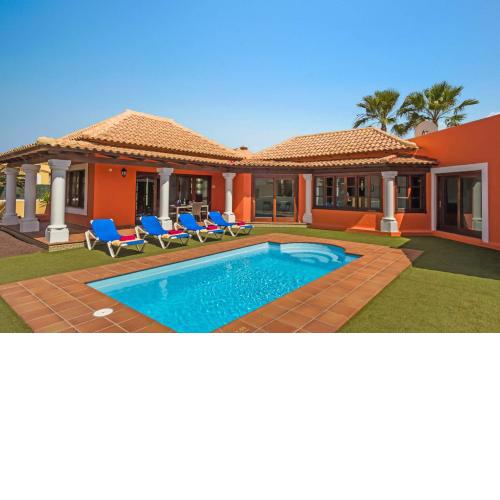 Villa Feliz by Villa Plus