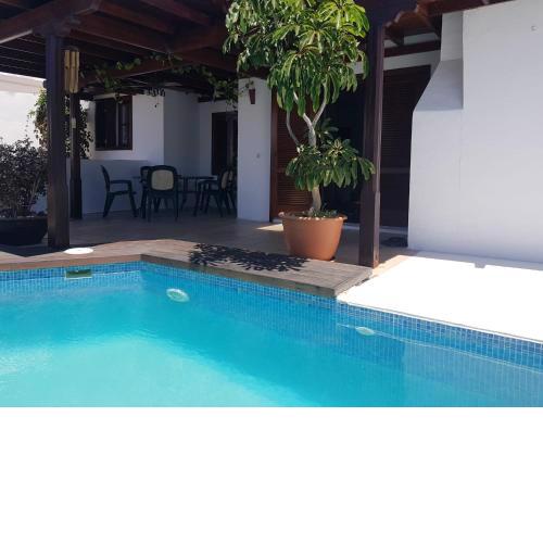 VILLA FENIX