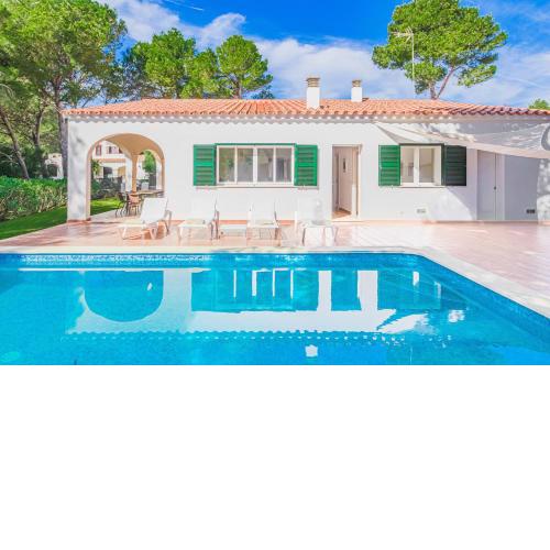 Villa Fernanda