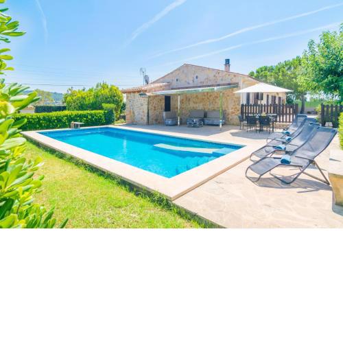 Villa Fernando