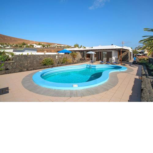 Villa Fernando