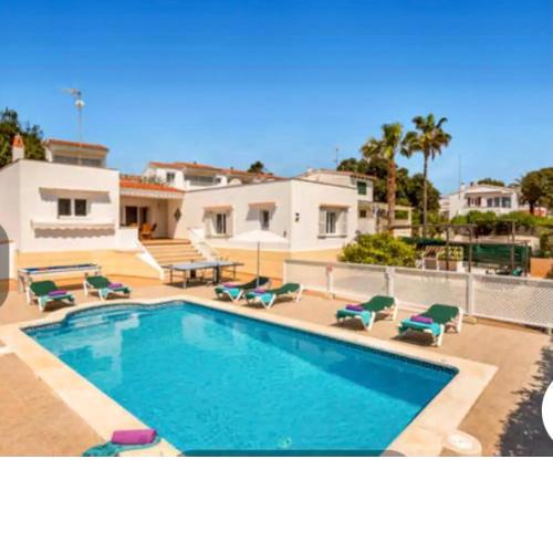 Villa Fernando