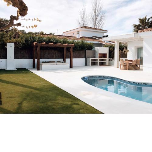 Villa Fernweh - Delta de l'Ebre