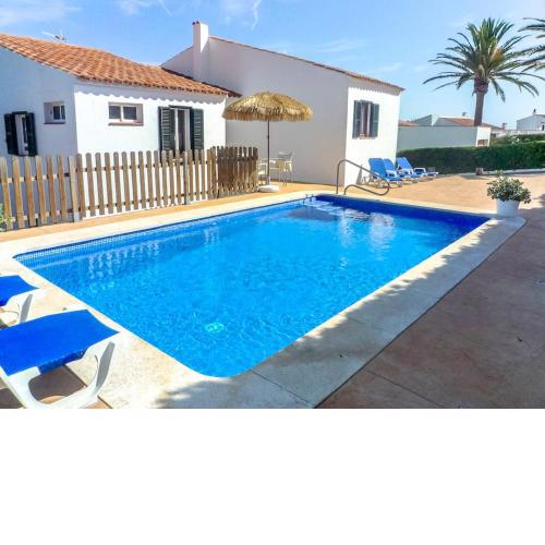 Villa Ferrer