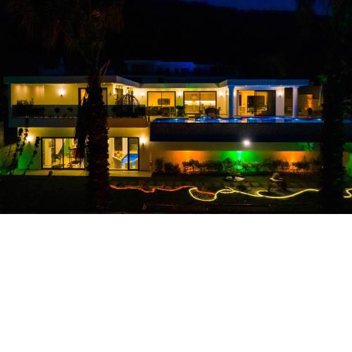 Villa Ferzan