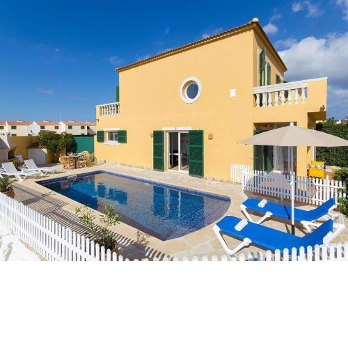 Villa Fiesta