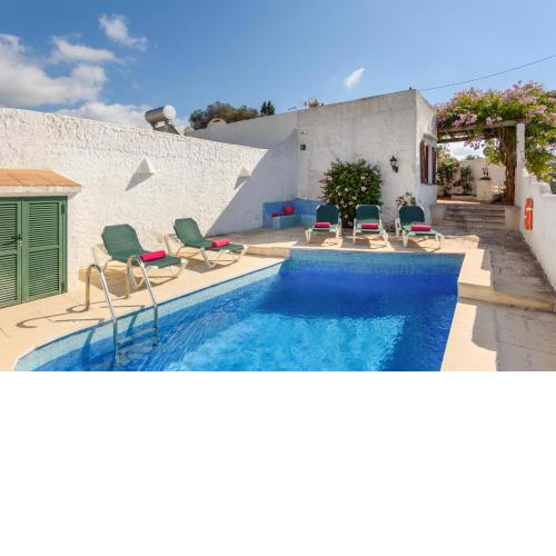 Villa Fifi by Mauter Villas