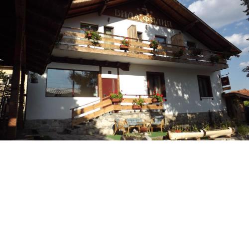 Villa Filip