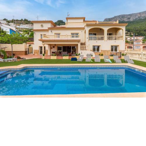 Villa Fina - PlusHolidays