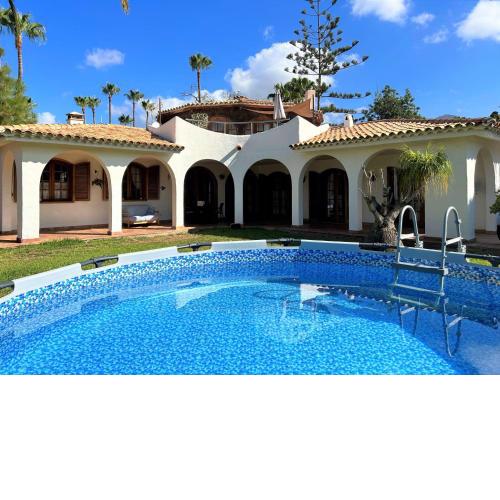 Villa Finca Ingala by Interhome