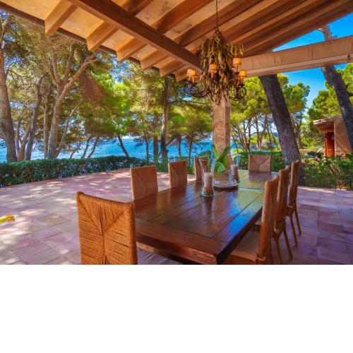 Villa Finca L'Embat by Interhome