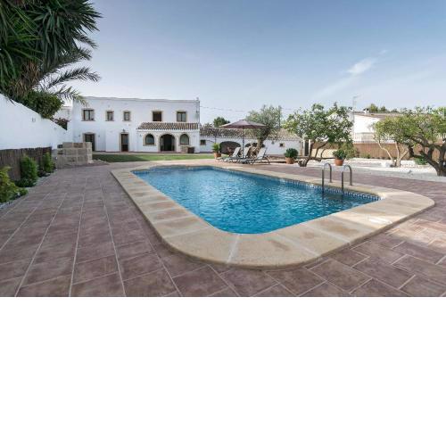 Villa Finca Sol Javea