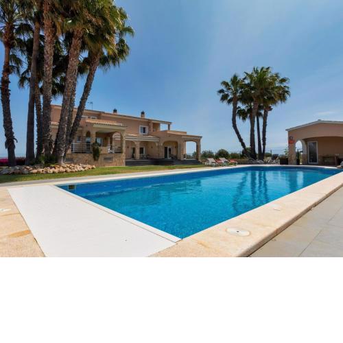 Villa Finca Villa Roig by Interhome