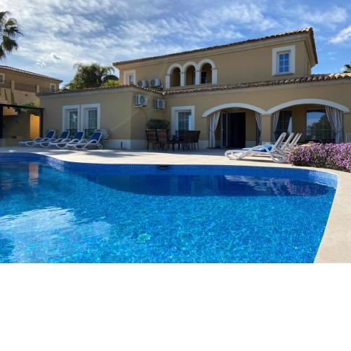 Villa Finestrat