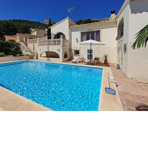 Villa Fiorida