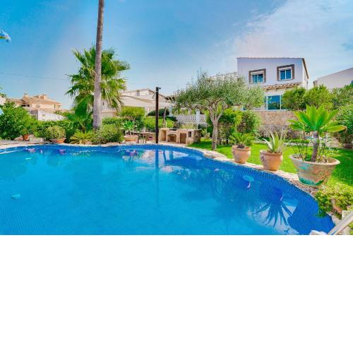 Villa FISHERMAN Alcudia