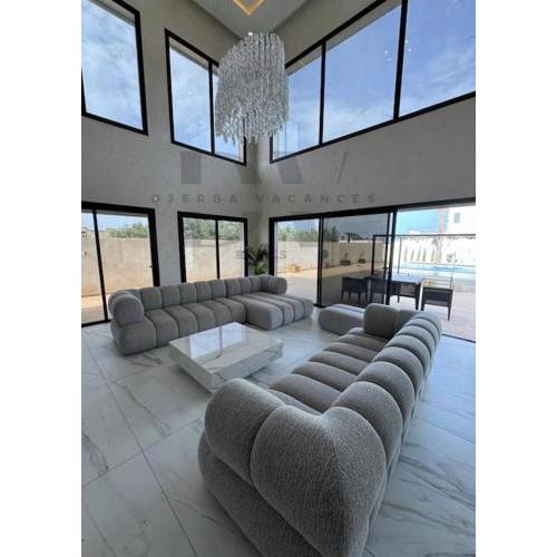 Villa Five Palm